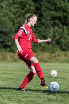 Bild 8 - Frauen Verbandsliga TSV Vineta Audorf - Kieler MTV2 : Ergebnis: 1:1